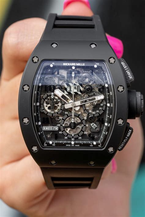 richard mille watch why are they so expensive|richard mille net worth 2022.